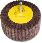 6120 siafleece - Mop op stift vlies