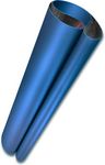 2870 siaron - Bandes larges (largeur : à partir de 400 mm)